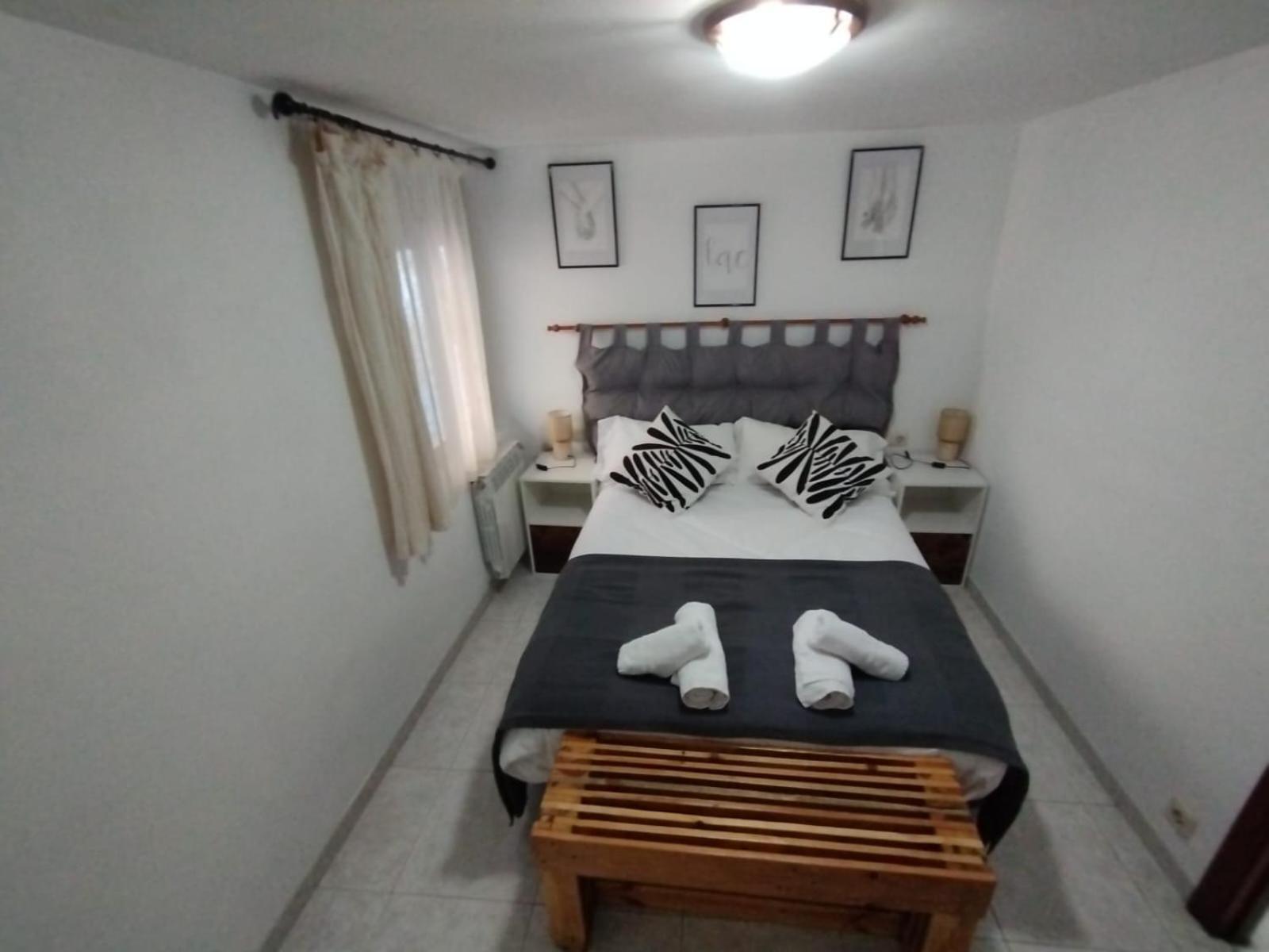 Casa Vitoria Villa Monroyo Dış mekan fotoğraf